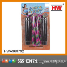 Hot Sale Outdoor Set 2.3M Chinese Jump Rope